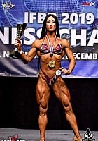 Vika Pogribnyak